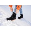 Zimní barefoot boty Be Lenka Winter 3.0 (Velikost 36)
