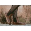 Podzimní barefoot boty Be Lenka Entice Neo (Velikost 36)