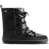 Zimní barefoot boty BE LENKA Snowfox - Black (Velikost 36)