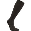 Funkční kompresní podkolenky CRAFT ADV Wool Compression - černá (Velikost 34-36)