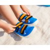 Dětské barefoot tenisky Be Lenka Seasiders (Velikost 25)