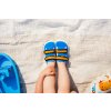 Dětské barefoot tenisky Be Lenka Seasiders (Velikost 25)