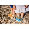 Dětské barefoot tenisky Be Lenka Seasiders (Velikost 25)