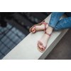 Barefoot sandály Be Lenka Claire (Velikost 36)