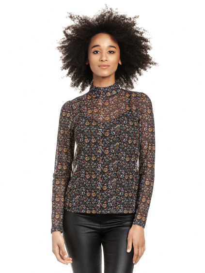 Vive Maria Ending Summer Tulle Damen Langarmshirt 40786 1