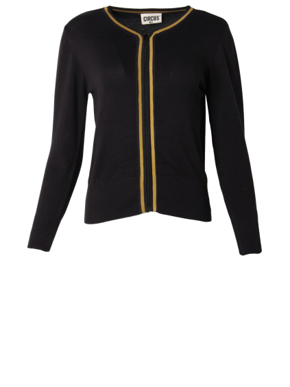 CK170 BLACK WITH YELLOW