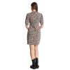 Leo Dream - pouzdrové šaty s 1/2 rukávem Vive Maria c