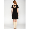Vive Maria Chez Marie Damen A Linien Kleid schwarz 46657 2