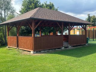 🌸 Jaro už klepe na dveře! ☀️ Sluníčko začíná hřát, dny se prodlužují a přichází ideální čas připravit si dokonalé místo k...