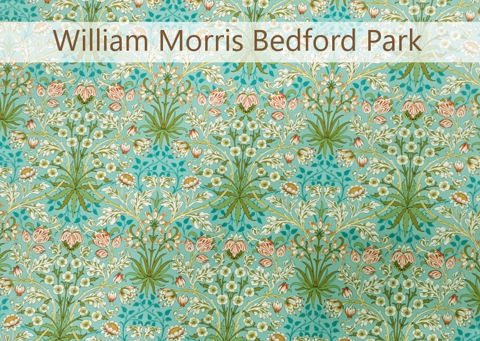 Bedford Park William Morris
