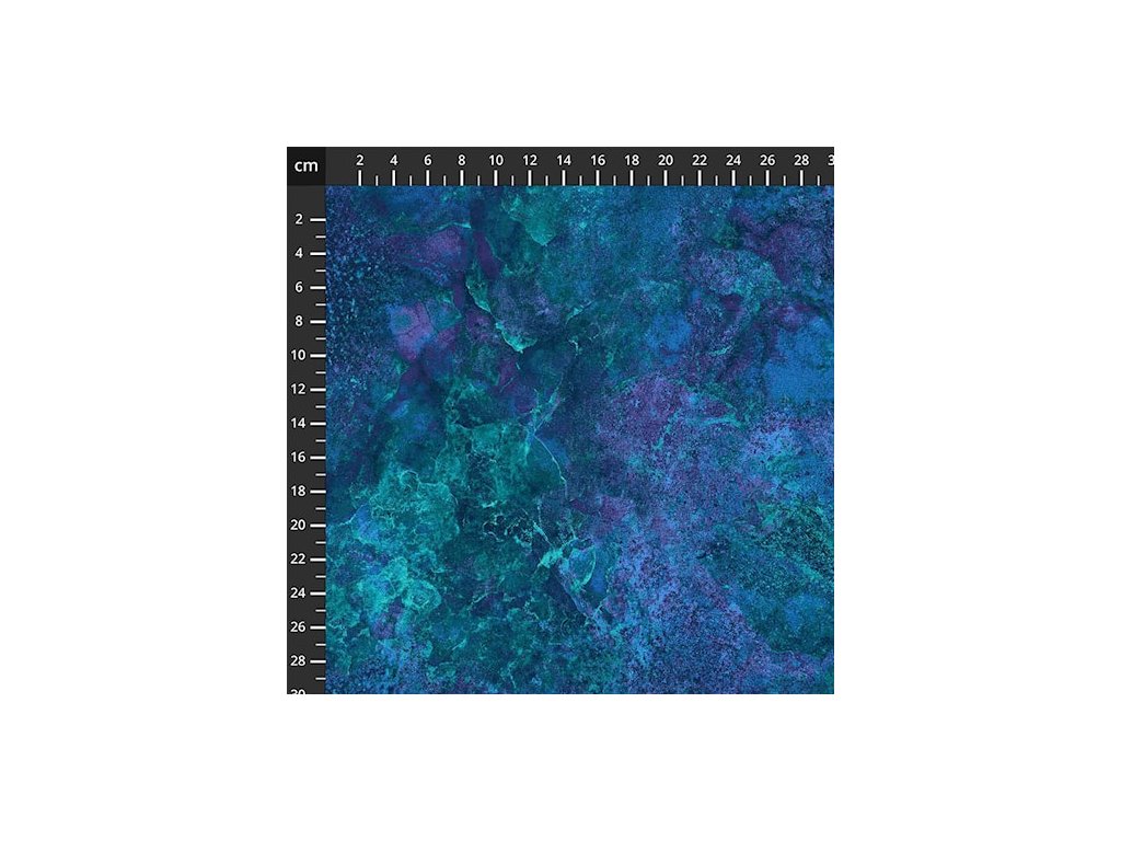 Northcott 510-190 Stonehenge Gradations vícebarevná bavlněná látka