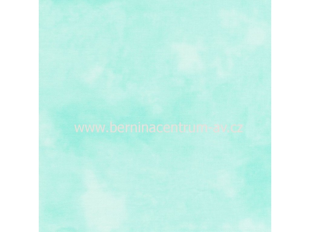 Stof 4516-704 Quilters Shadow batika modrá bavlněná látka patchwork