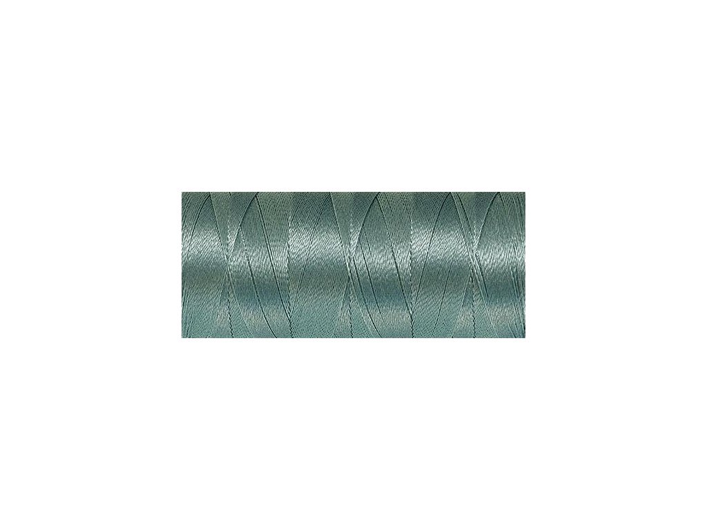 Amann Isacord 40 2922-4752 zelená jednobarevná nit polyester 1000m