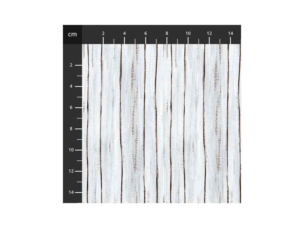 US 999-658 Farma dřevo vícebarevná bavlněná látka patchwork