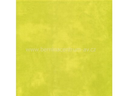 Stof 4516-212 Quilters Shadow batika zelená bavlněná látka patchwork