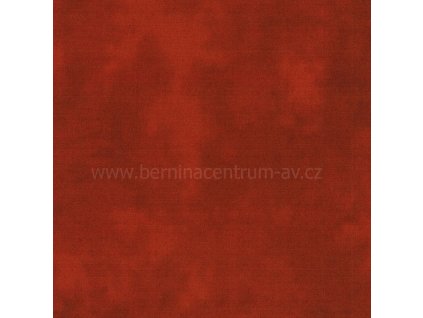 Stof 4516-305 Quilters Shadow batika hnědá bavlněná látka patchwork