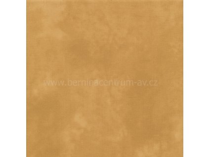 Stof 4516-308 Quilters Shadow batika žlutá bavlněná látka patchwork