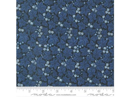 William Morris MEADOW 8375-15 vícebarevná bavlněná látka patchwork