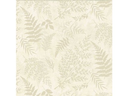 Hoffman 3374-100 bali batika bílá bavlněná látka patchwork