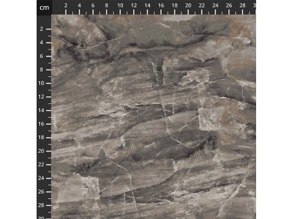 Northcott 510-017 Stonehenge Surfaces vícebarevná bavlněná látka patchwork