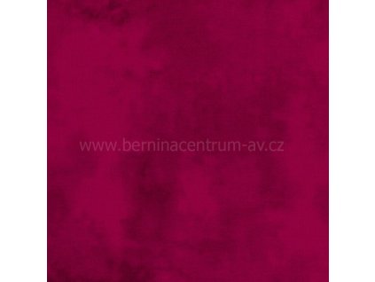 Stof 4516-408 Quilters Shadow batika červená bavlněná látka patchwork