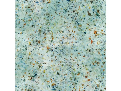 Hoffman 3905-983 Forest Tales bavlněná látka patchwork