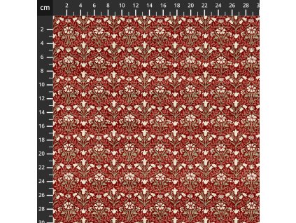 PWWM021.RED Bellflowers