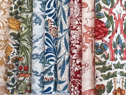 Emery Walker William Morris