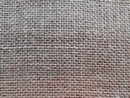 EU 999-898 Juta metráž šíře 140cm