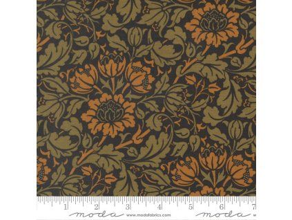 William Morris Muse 13384-15 vícebarevná bavlněná látka