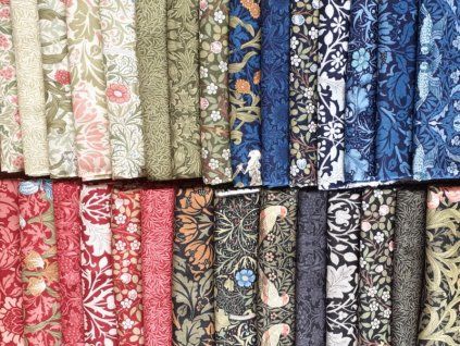 William Morris Muse