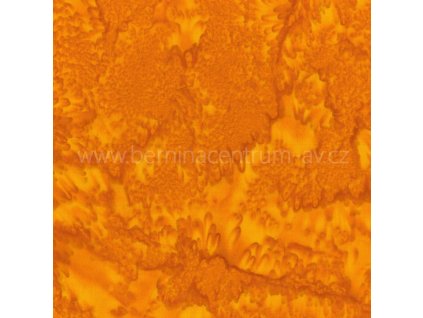 Hoffman 3018-339 bali batika růžová bavlněná látka patchwork