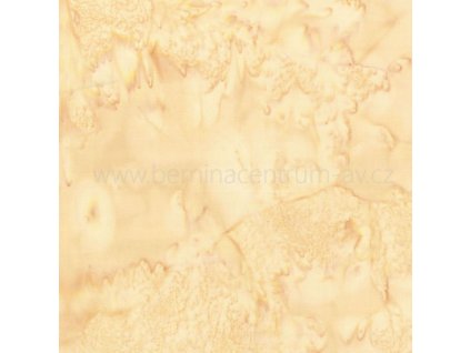 Hoffman 3018-511 bali batika ecry bavlněná látka patchwork