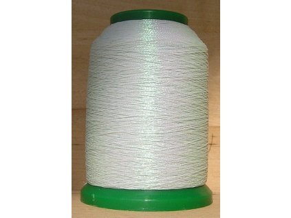Amann Isamet 40 2931-9940 perleťová melír nit metalická 1000m