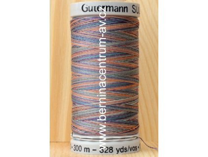 Gütermann 30 4031 melír nit bavlna 300m