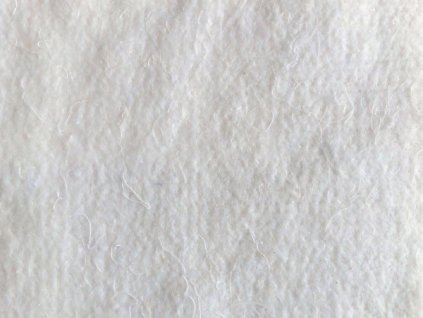 Vatelín bavlna, šíře180cm, silnější: 250g na m2