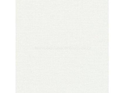 Stof 10-047,10-044 jednobarevná ecry bavlněná látka patchwork