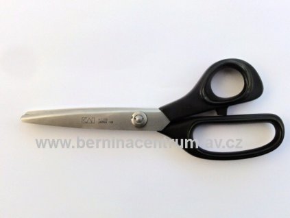 KAI Nůžky Kai entlovací N5350 ocelové délka čepele 20cm