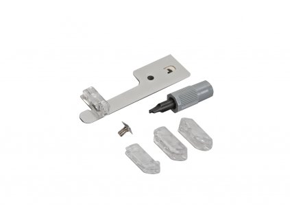 Bernina patka č.47 Spanish hemstitch sada