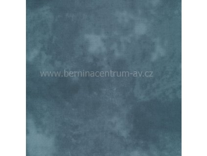 Stof 4516-615 Quilters Shadow batika šedá bavlněná látka patchwork