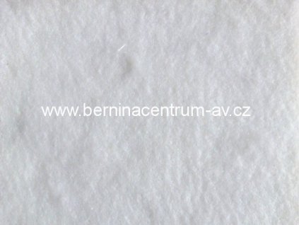 TERMOLÍN Vatelín 100%poly, šíře 180cm, 180g