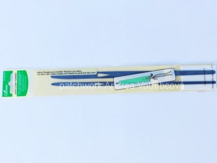 Clover obraceč tunýlků 2ks délka 25cm