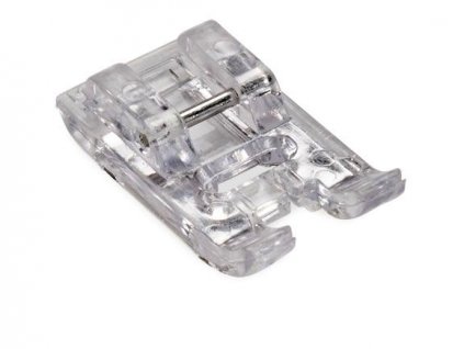 Bernina Bernette patka č.20 ozdobné stehy typ B