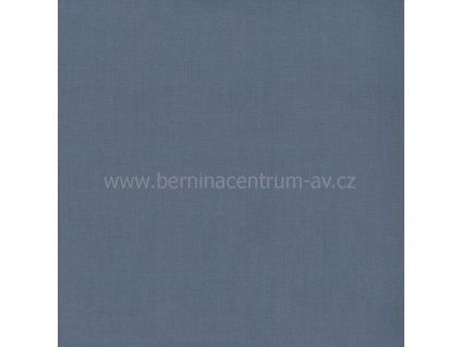 Stof 12-993 jednobarevná šedá bavlněná látka patchwork