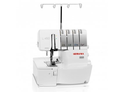 BERNINA L 450