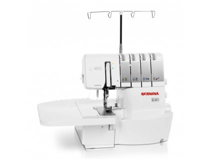 BERNINA L 460 Atelier office
