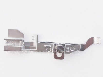 Bernina overlock L4xx patka na slepý steh 0,5