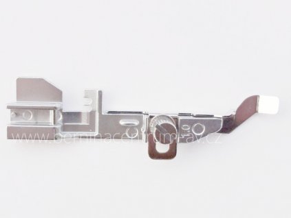 Bernina overlock L4xx patka na slepý steh 1,0