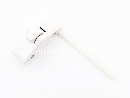 Bernina overlock L4xx držák deko vlákna