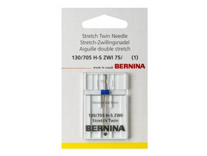 jehly dvojjehla75 stretch